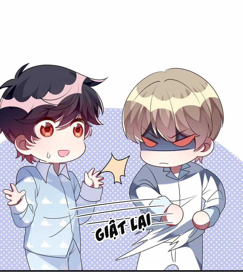 A Trạch Hóa Ra Lại Là Đại Tiểu Thư ? Chapter 33 trang 3