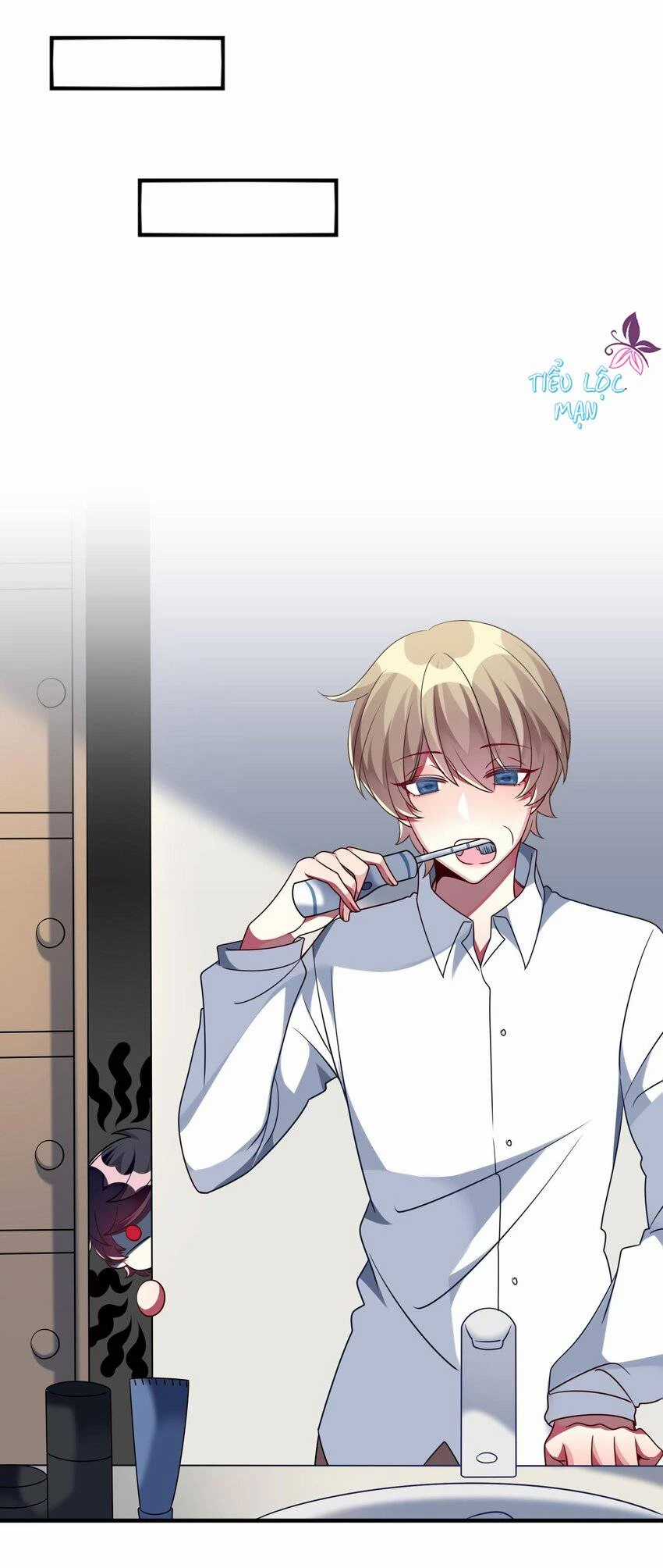 A Trạch Hóa Ra Lại Là Đại Tiểu Thư ? Chapter 33 trang 30