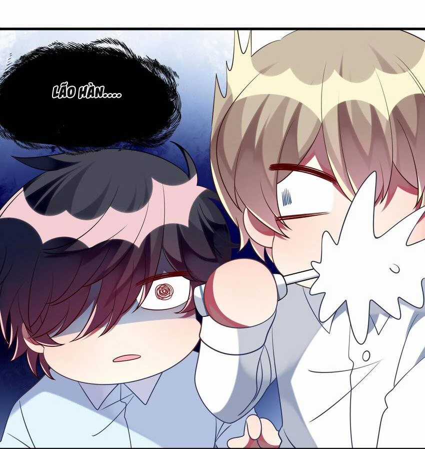 A Trạch Hóa Ra Lại Là Đại Tiểu Thư ? Chapter 33 trang 31