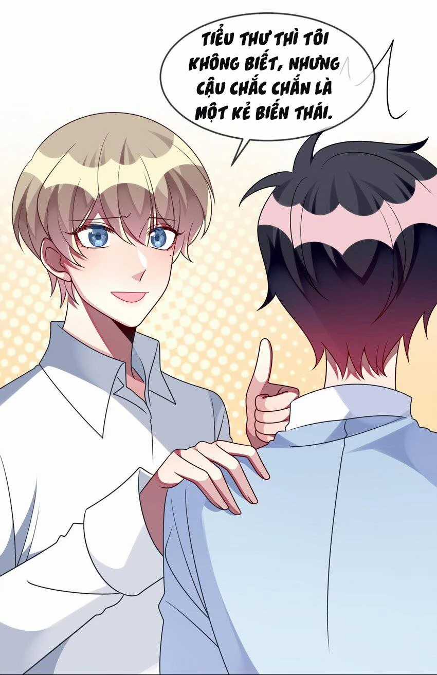 A Trạch Hóa Ra Lại Là Đại Tiểu Thư ? Chapter 33 trang 35