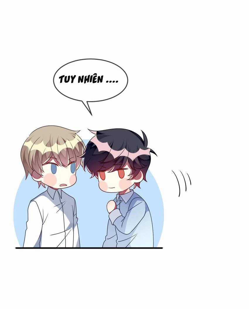 A Trạch Hóa Ra Lại Là Đại Tiểu Thư ? Chapter 33 trang 37