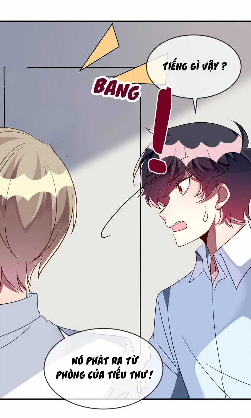 A Trạch Hóa Ra Lại Là Đại Tiểu Thư ? Chapter 33 trang 39