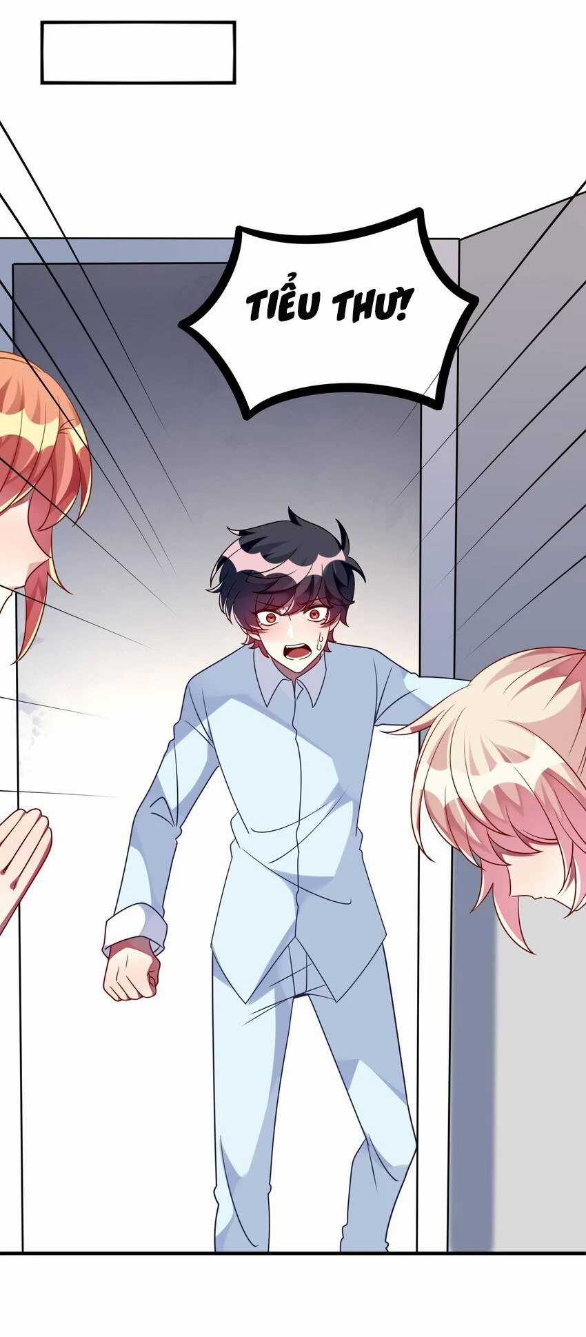 A Trạch Hóa Ra Lại Là Đại Tiểu Thư ? Chapter 33 trang 40