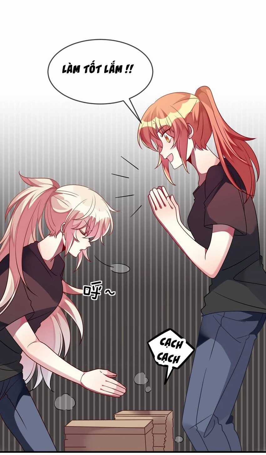 A Trạch Hóa Ra Lại Là Đại Tiểu Thư ? Chapter 33 trang 41