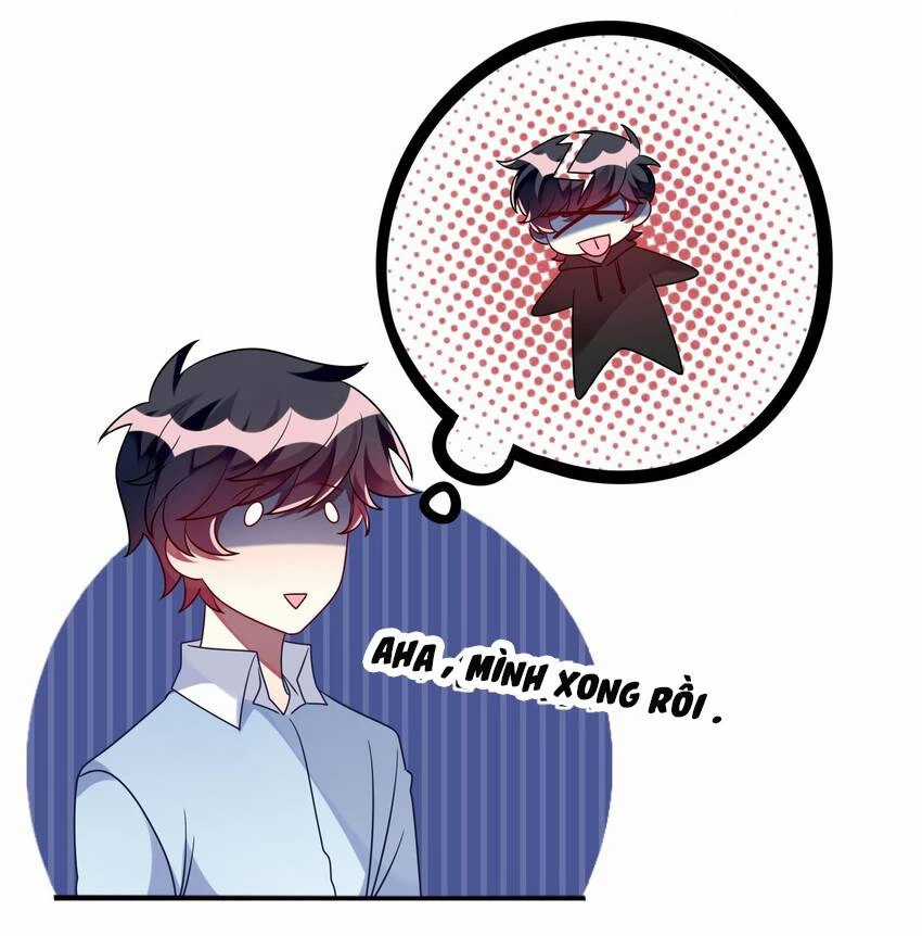 A Trạch Hóa Ra Lại Là Đại Tiểu Thư ? Chapter 33 trang 42