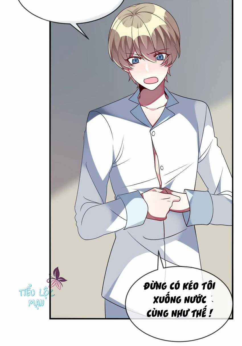 A Trạch Hóa Ra Lại Là Đại Tiểu Thư ? Chapter 33 trang 5