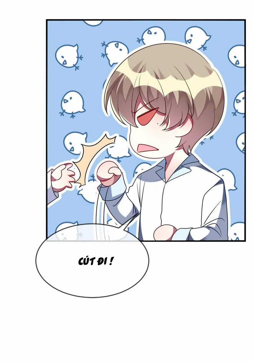 A Trạch Hóa Ra Lại Là Đại Tiểu Thư ? Chapter 33 trang 7