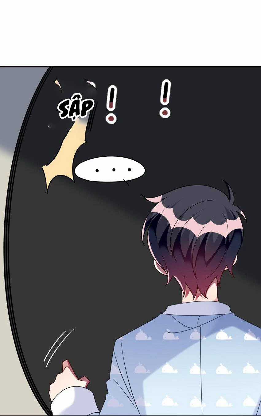 A Trạch Hóa Ra Lại Là Đại Tiểu Thư ? Chapter 33 trang 8