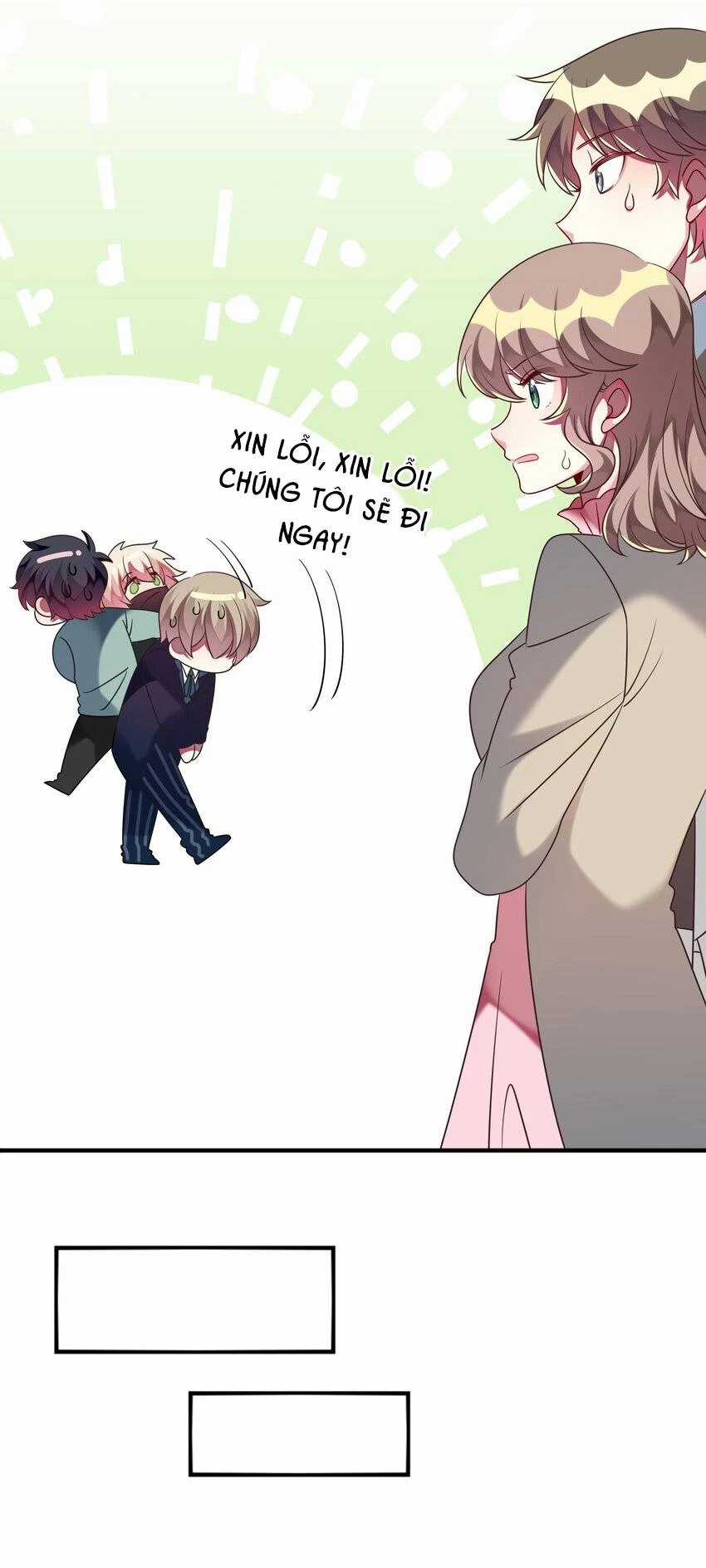 A Trạch Hóa Ra Lại Là Đại Tiểu Thư ? Chapter 34 trang 10