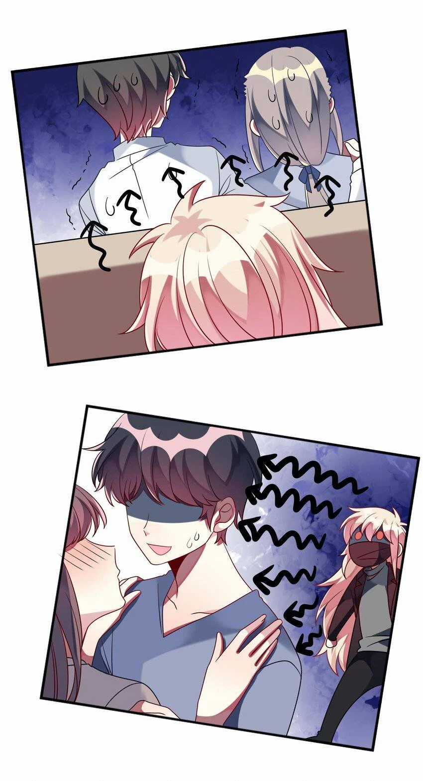 A Trạch Hóa Ra Lại Là Đại Tiểu Thư ? Chapter 34 trang 15