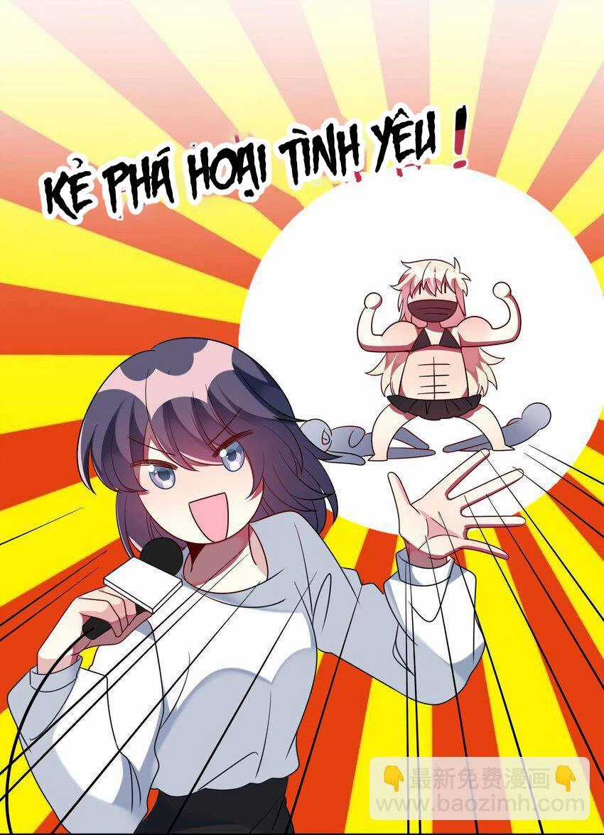 A Trạch Hóa Ra Lại Là Đại Tiểu Thư ? Chapter 34 trang 17