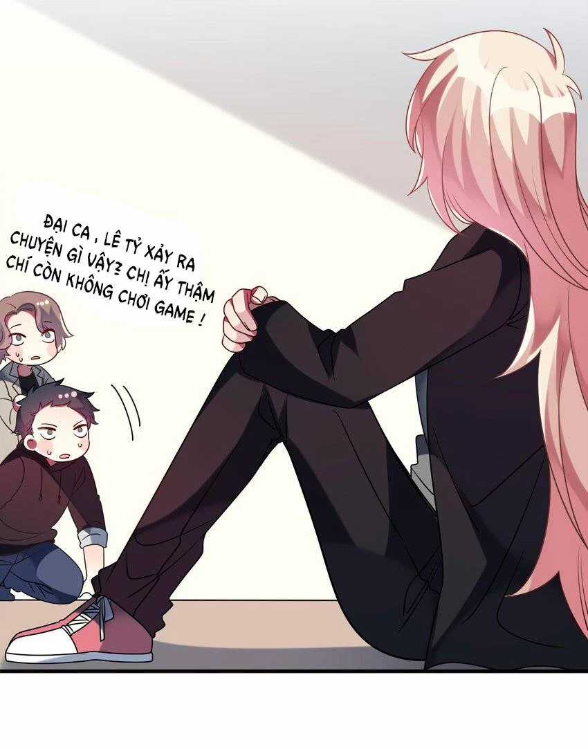 A Trạch Hóa Ra Lại Là Đại Tiểu Thư ? Chapter 34 trang 19