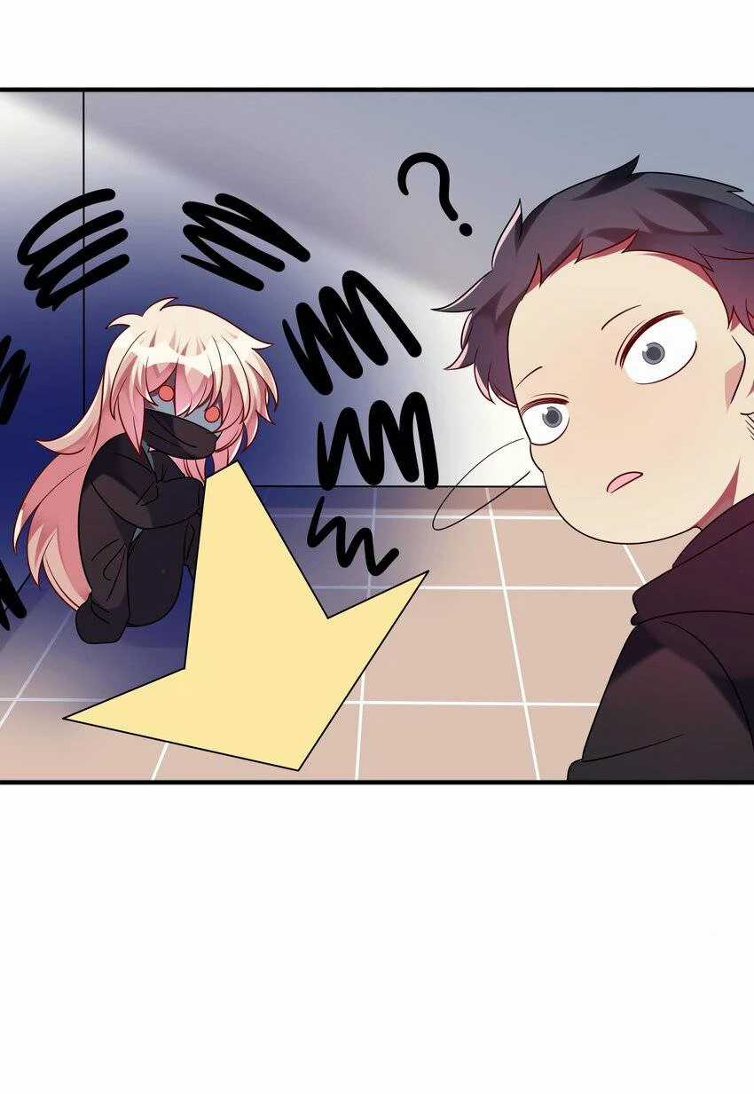 A Trạch Hóa Ra Lại Là Đại Tiểu Thư ? Chapter 34 trang 20