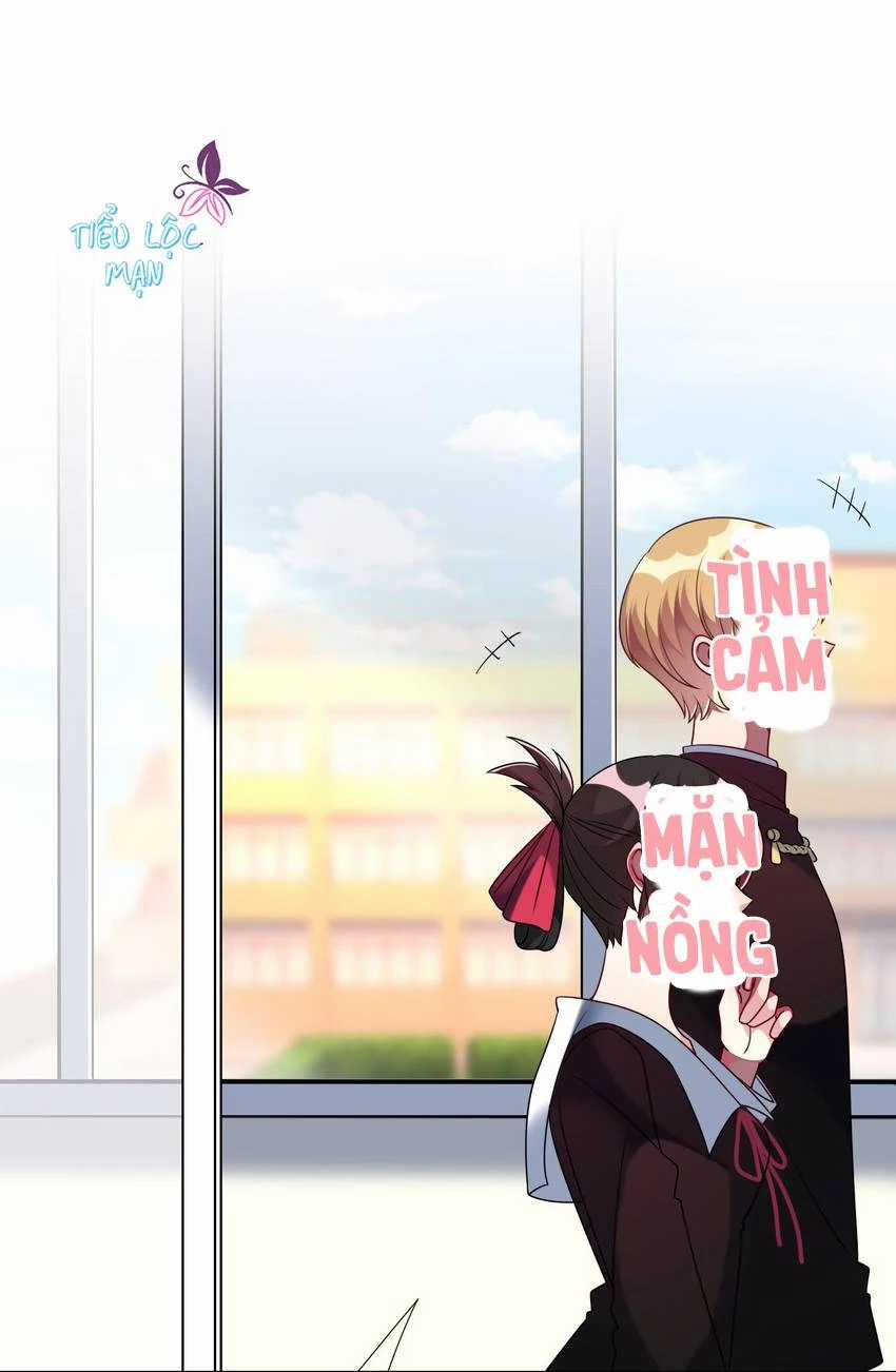 A Trạch Hóa Ra Lại Là Đại Tiểu Thư ? Chapter 34 trang 21