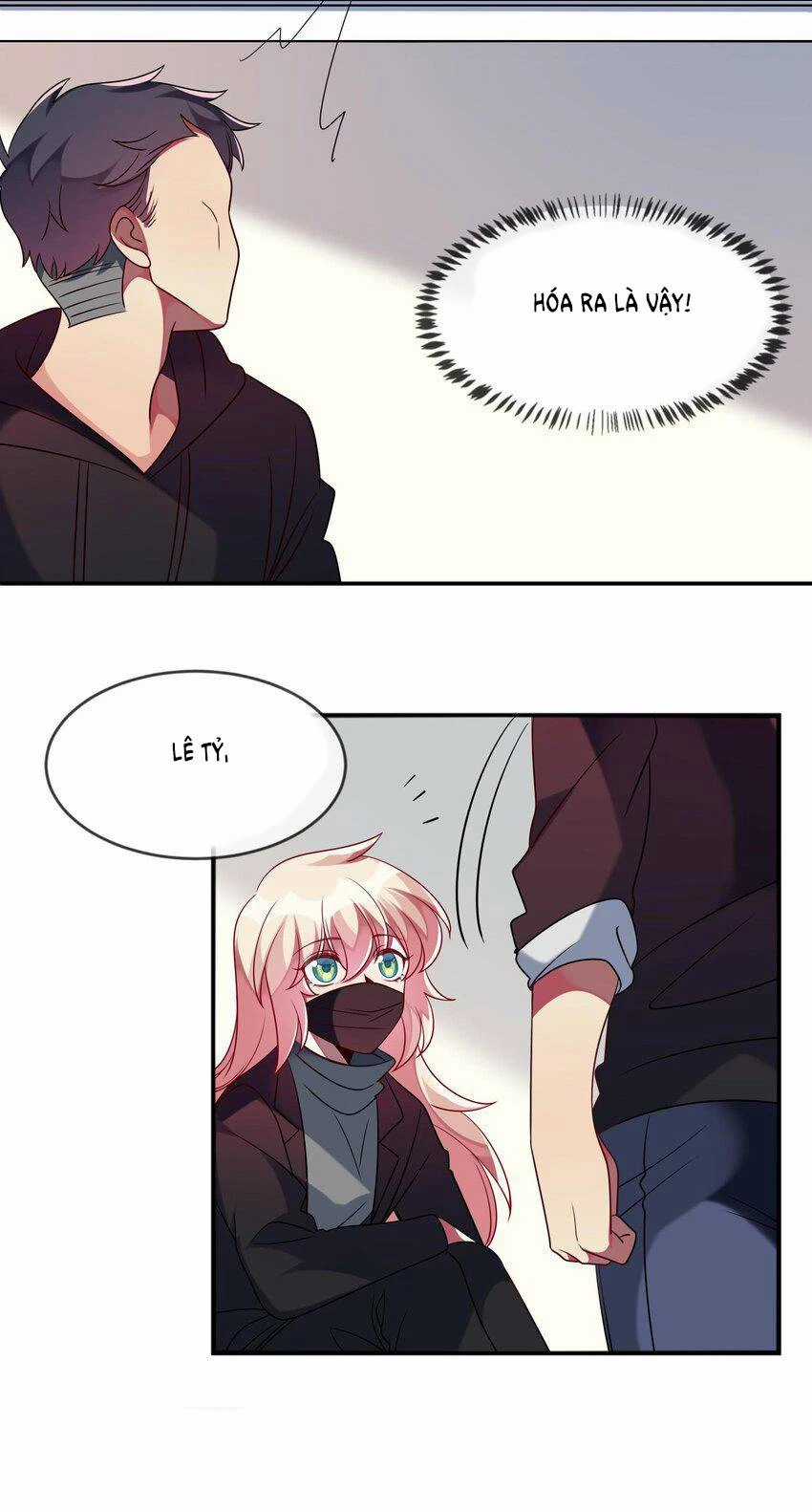 A Trạch Hóa Ra Lại Là Đại Tiểu Thư ? Chapter 34 trang 22