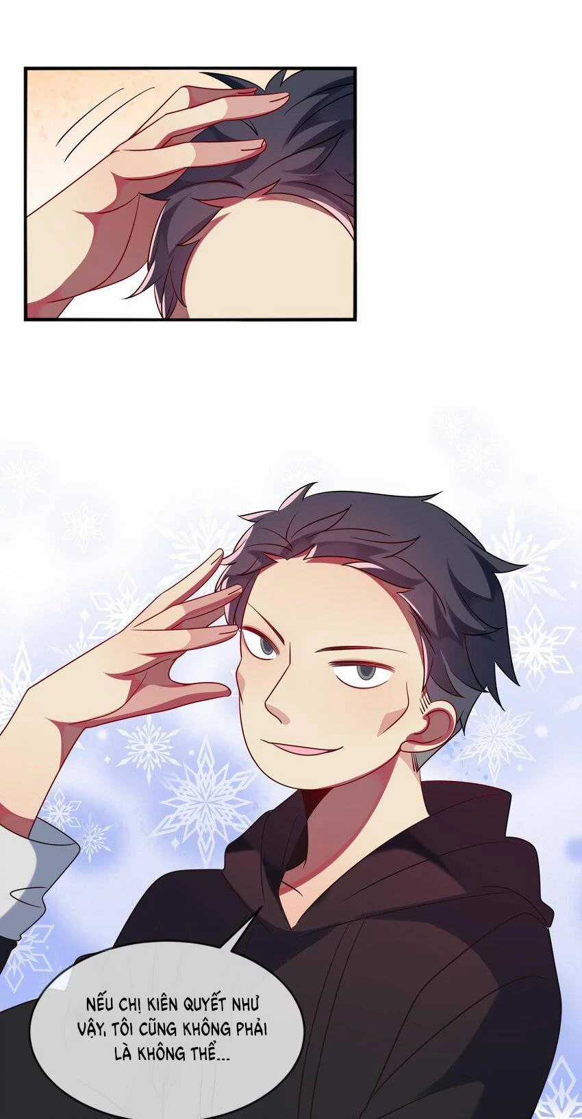 A Trạch Hóa Ra Lại Là Đại Tiểu Thư ? Chapter 34 trang 28