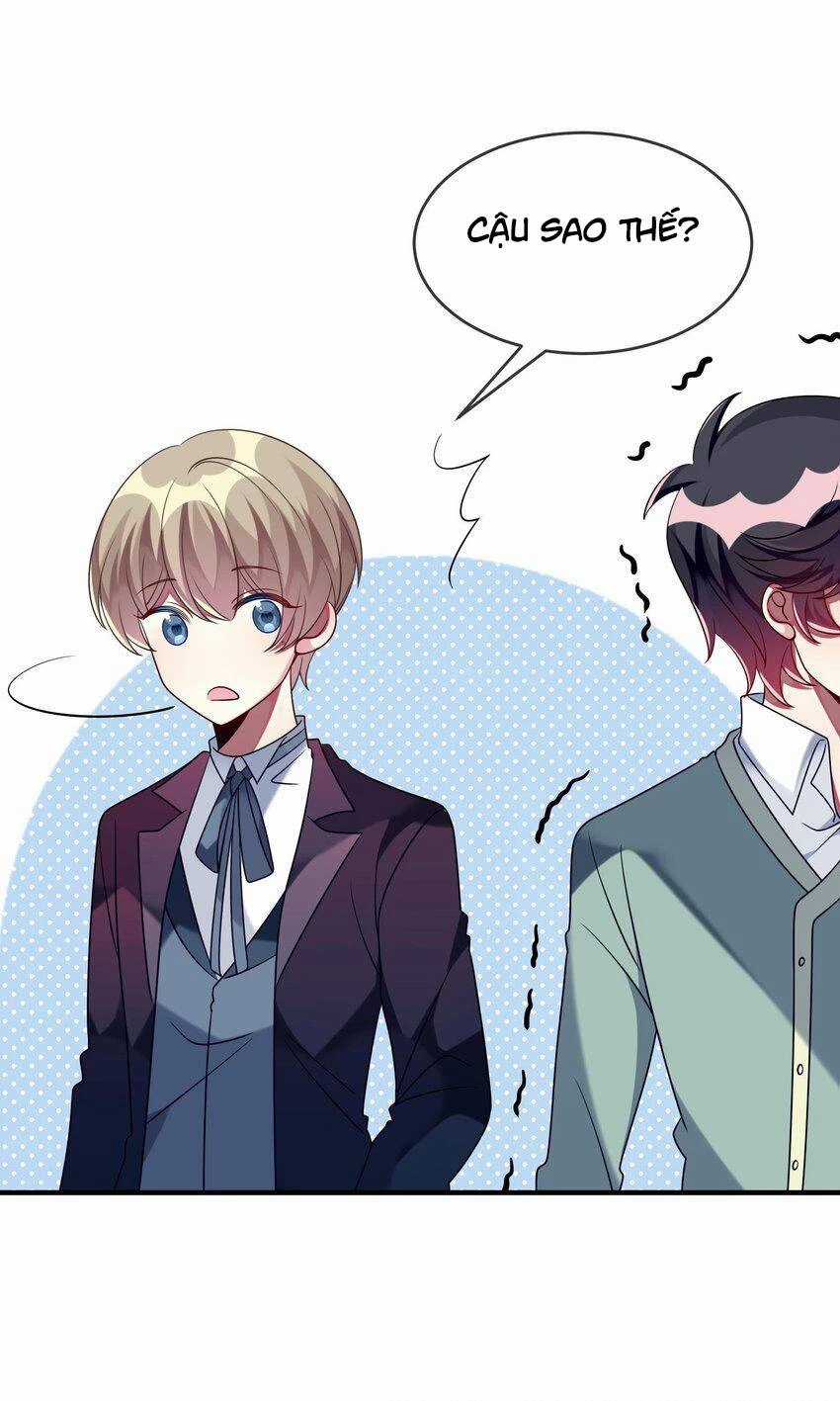 A Trạch Hóa Ra Lại Là Đại Tiểu Thư ? Chapter 34 trang 3