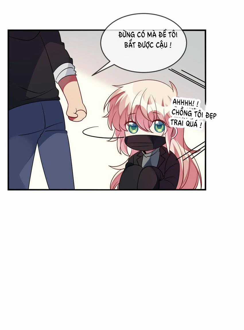 A Trạch Hóa Ra Lại Là Đại Tiểu Thư ? Chapter 34 trang 30