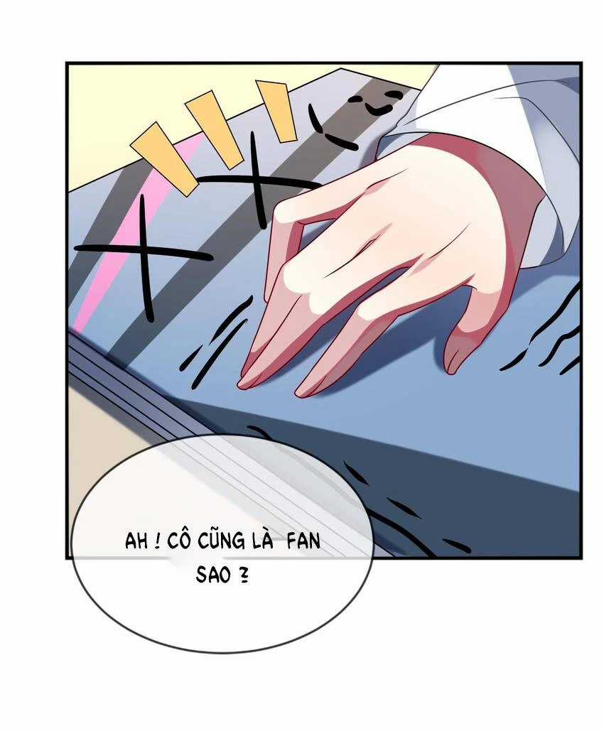 A Trạch Hóa Ra Lại Là Đại Tiểu Thư ? Chapter 34 trang 33