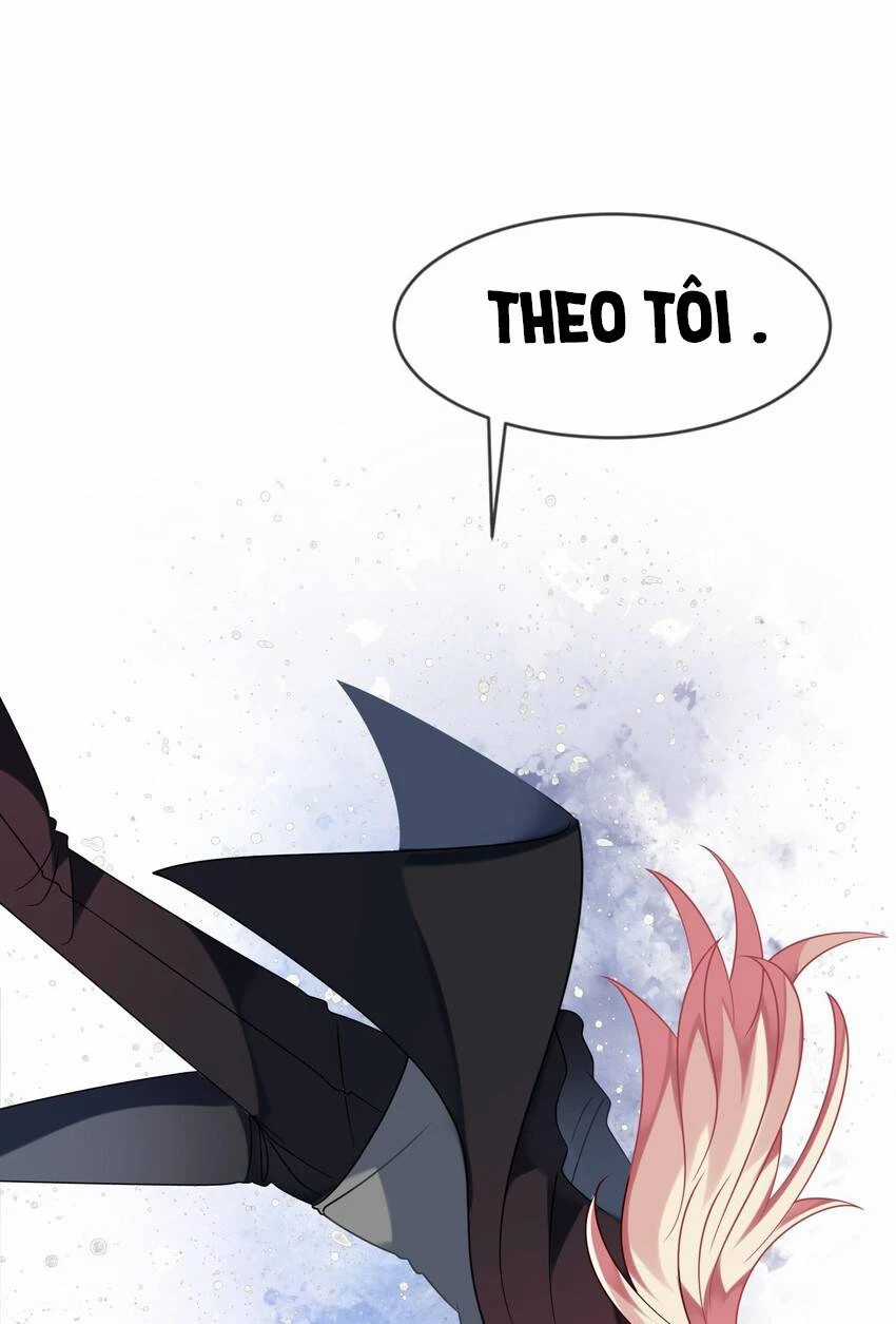 A Trạch Hóa Ra Lại Là Đại Tiểu Thư ? Chapter 34 trang 37