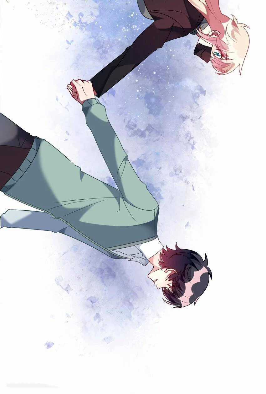 A Trạch Hóa Ra Lại Là Đại Tiểu Thư ? Chapter 34 trang 38