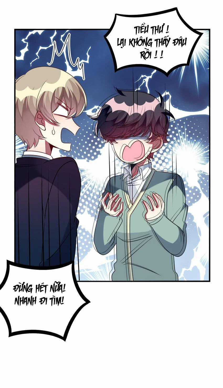 A Trạch Hóa Ra Lại Là Đại Tiểu Thư ? Chapter 34 trang 4