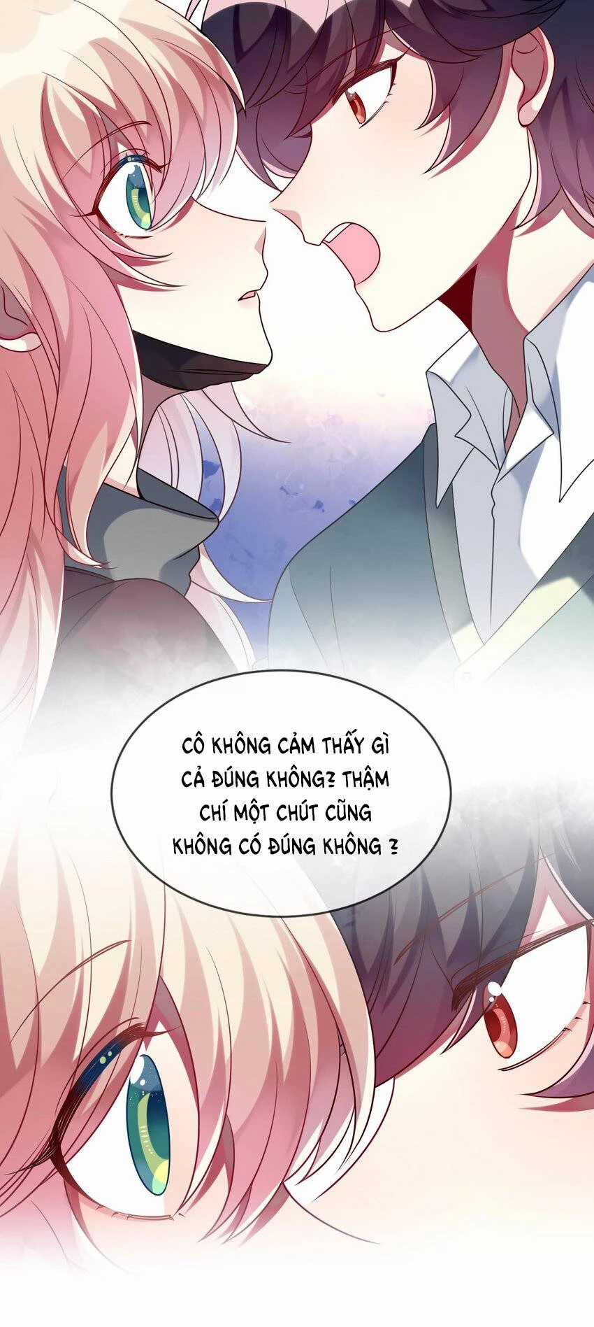 A Trạch Hóa Ra Lại Là Đại Tiểu Thư ? Chapter 34 trang 41