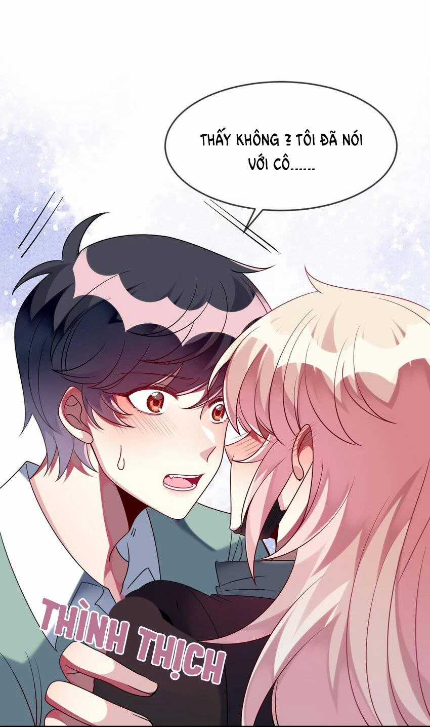 A Trạch Hóa Ra Lại Là Đại Tiểu Thư ? Chapter 34 trang 42