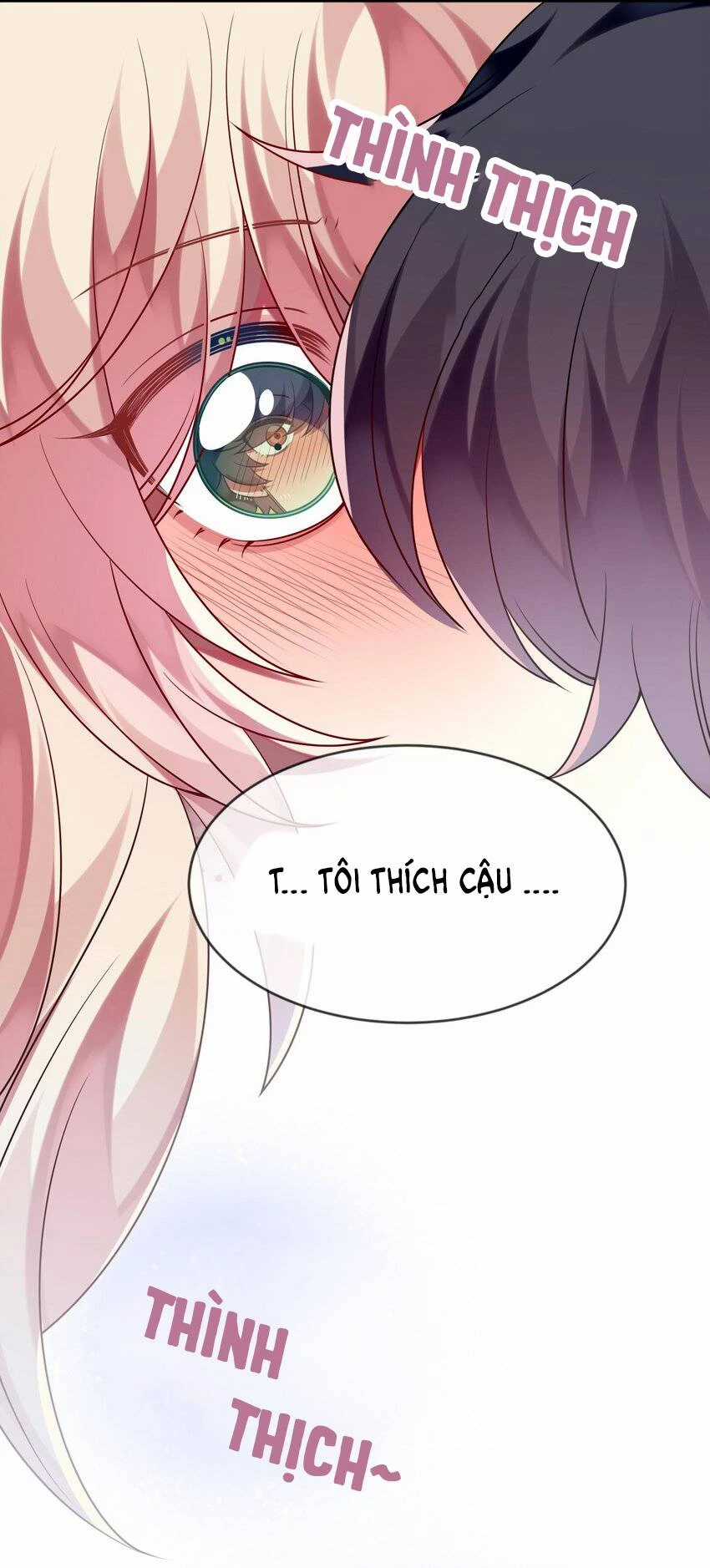 A Trạch Hóa Ra Lại Là Đại Tiểu Thư ? Chapter 34 trang 43