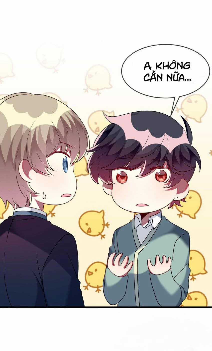 A Trạch Hóa Ra Lại Là Đại Tiểu Thư ? Chapter 34 trang 5