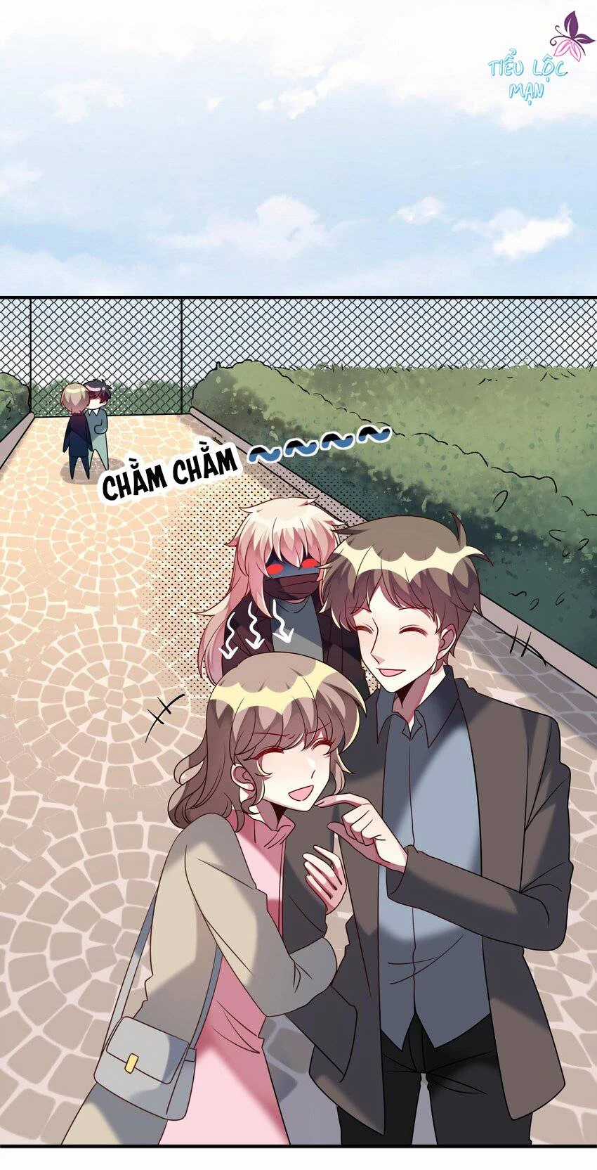 A Trạch Hóa Ra Lại Là Đại Tiểu Thư ? Chapter 34 trang 6