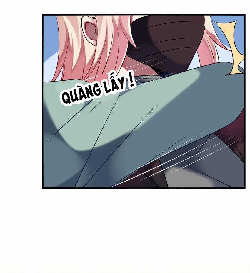 A Trạch Hóa Ra Lại Là Đại Tiểu Thư ? Chapter 34 trang 9