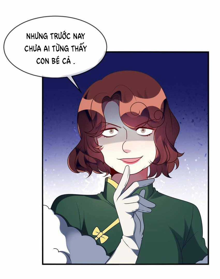 A Trạch Hóa Ra Lại Là Đại Tiểu Thư ? Chapter 35 trang 14