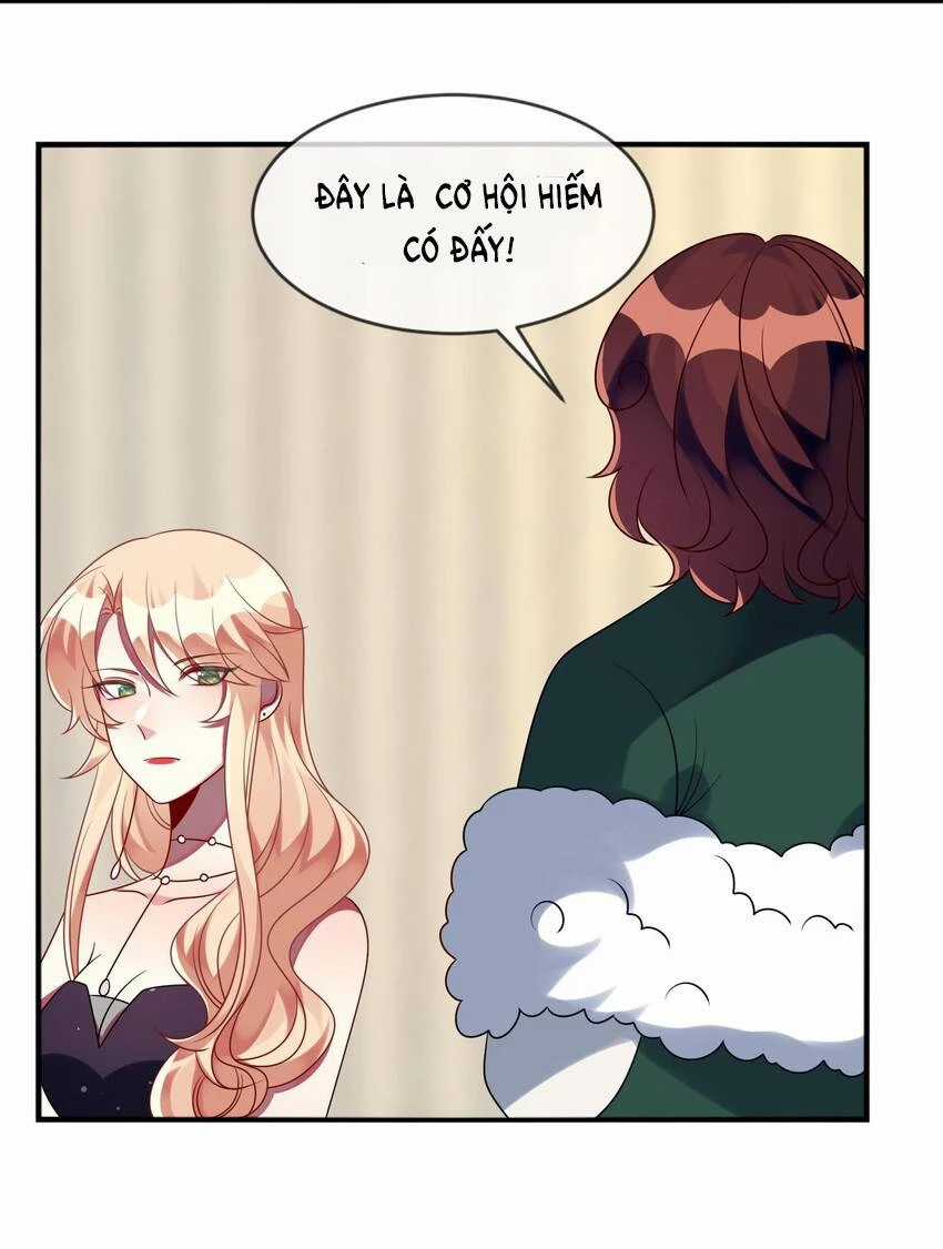 A Trạch Hóa Ra Lại Là Đại Tiểu Thư ? Chapter 35 trang 17