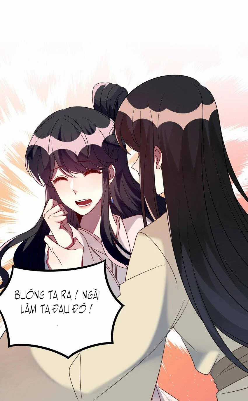 A Trạch Hóa Ra Lại Là Đại Tiểu Thư ? Chapter 35 trang 19