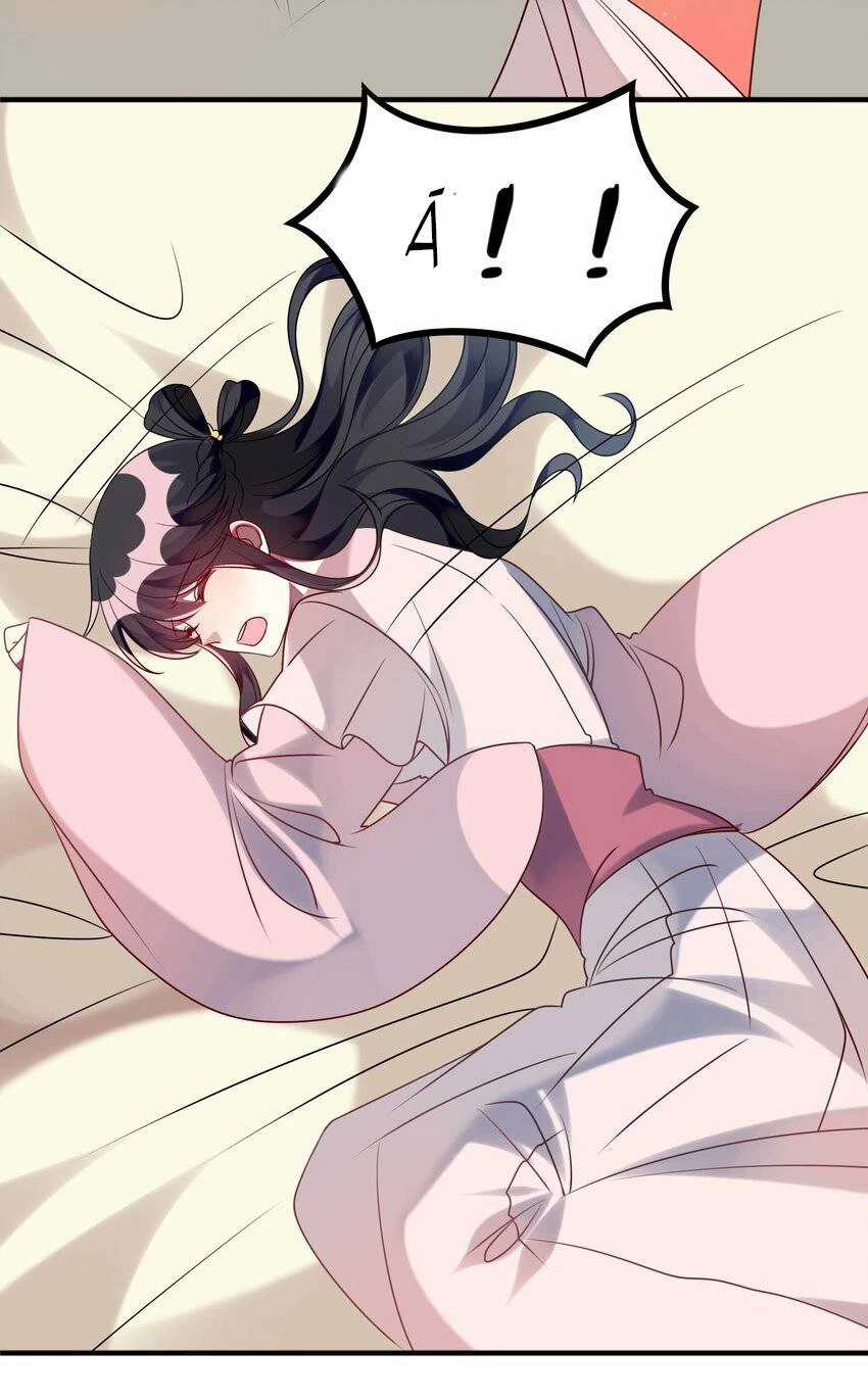 A Trạch Hóa Ra Lại Là Đại Tiểu Thư ? Chapter 35 trang 20