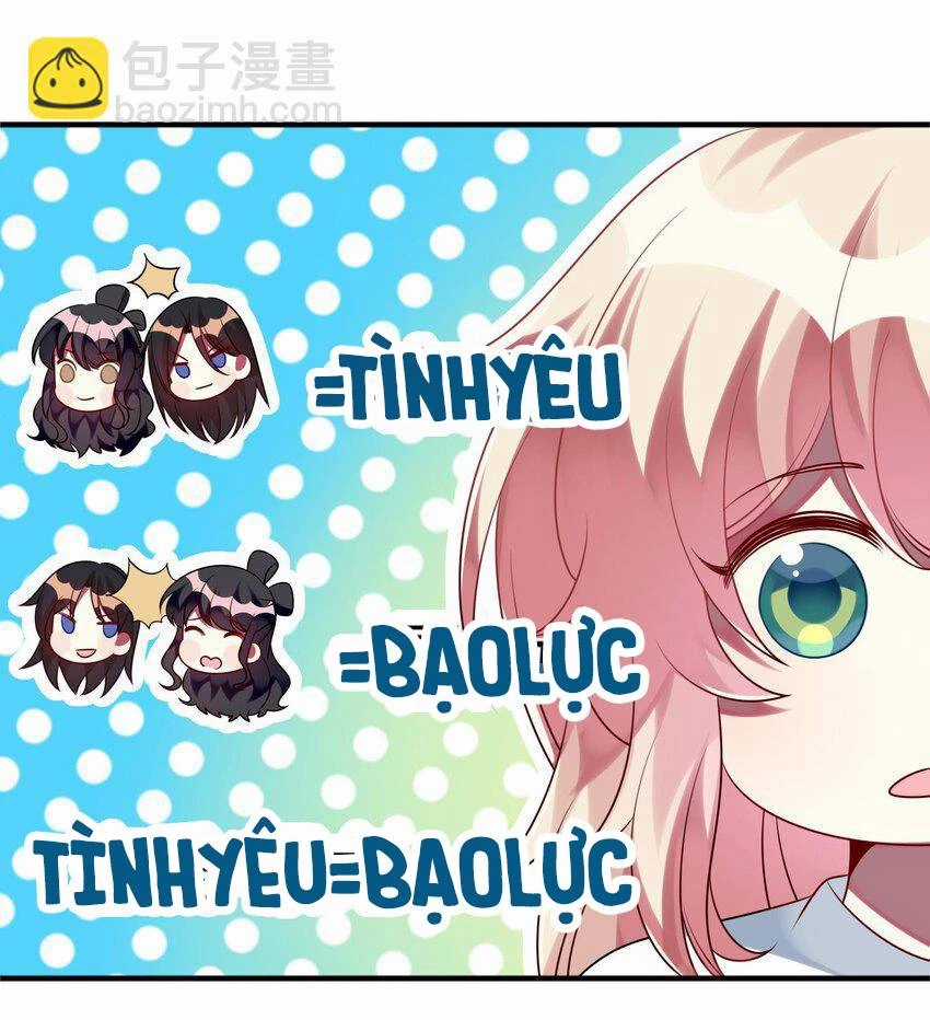 A Trạch Hóa Ra Lại Là Đại Tiểu Thư ? Chapter 35 trang 23