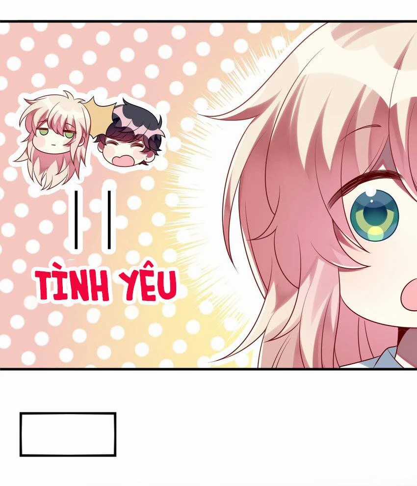 A Trạch Hóa Ra Lại Là Đại Tiểu Thư ? Chapter 35 trang 24