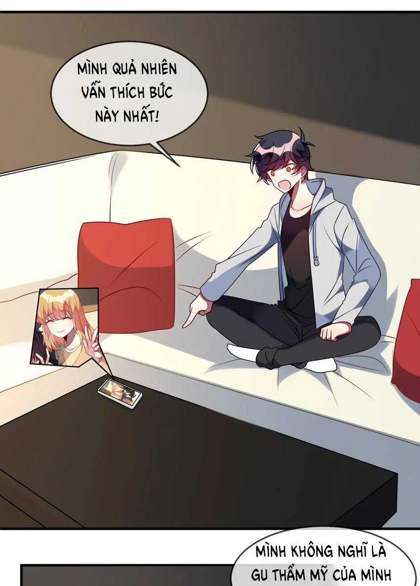 A Trạch Hóa Ra Lại Là Đại Tiểu Thư ? Chapter 35 trang 26