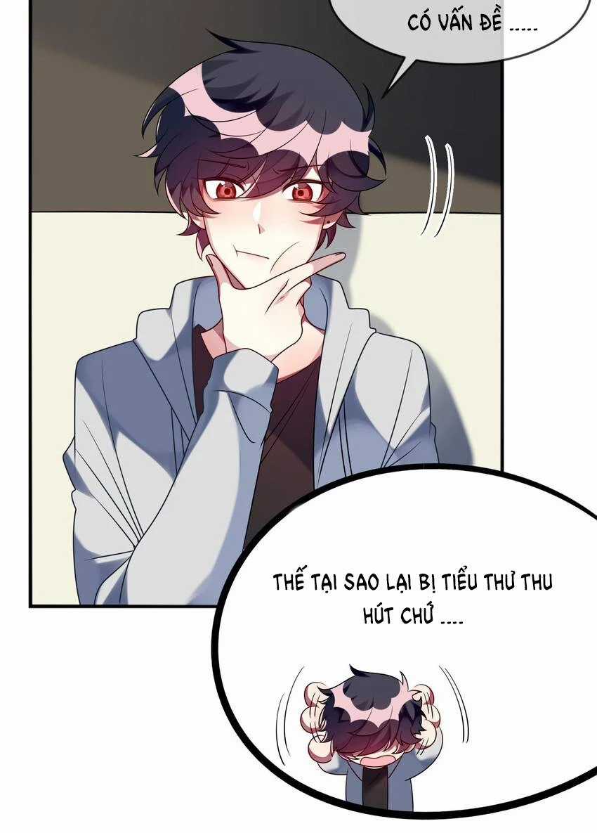 A Trạch Hóa Ra Lại Là Đại Tiểu Thư ? Chapter 35 trang 27