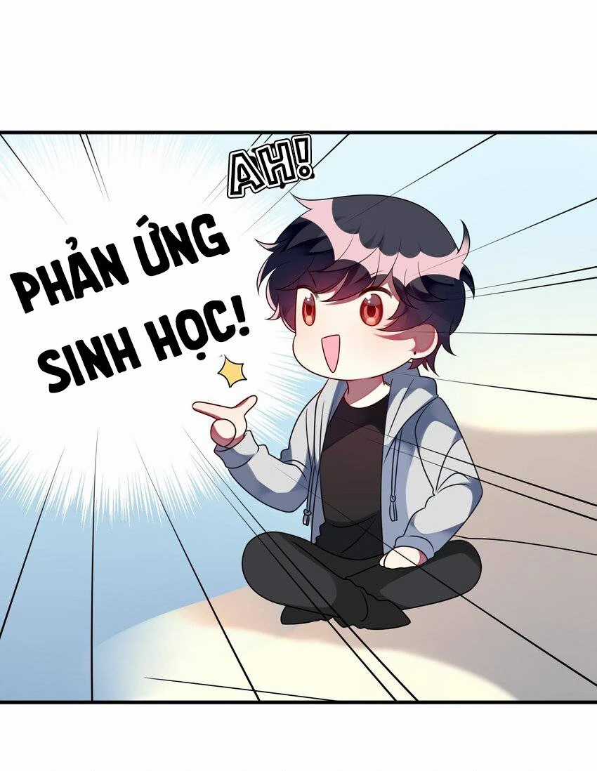 A Trạch Hóa Ra Lại Là Đại Tiểu Thư ? Chapter 35 trang 28