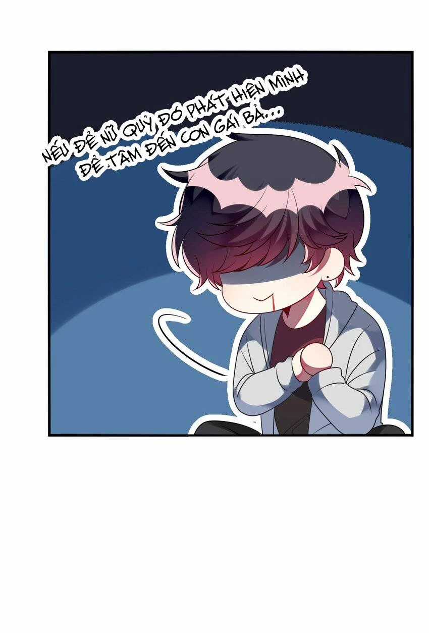 A Trạch Hóa Ra Lại Là Đại Tiểu Thư ? Chapter 35 trang 29