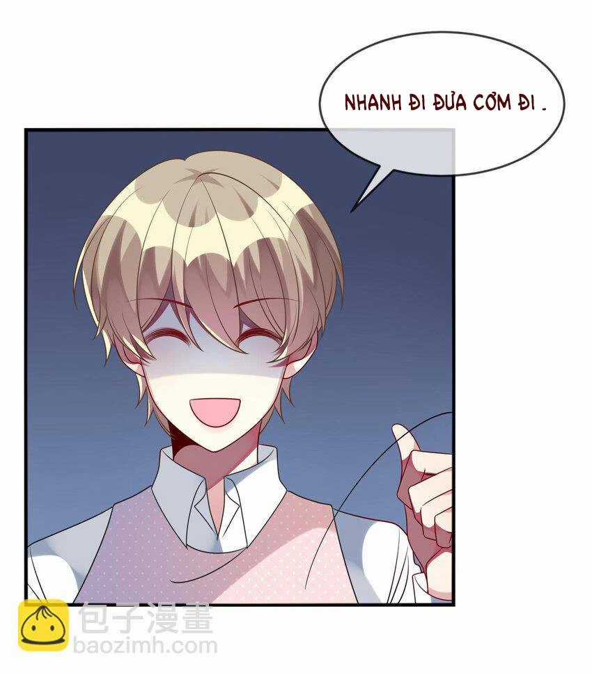 A Trạch Hóa Ra Lại Là Đại Tiểu Thư ? Chapter 35 trang 31