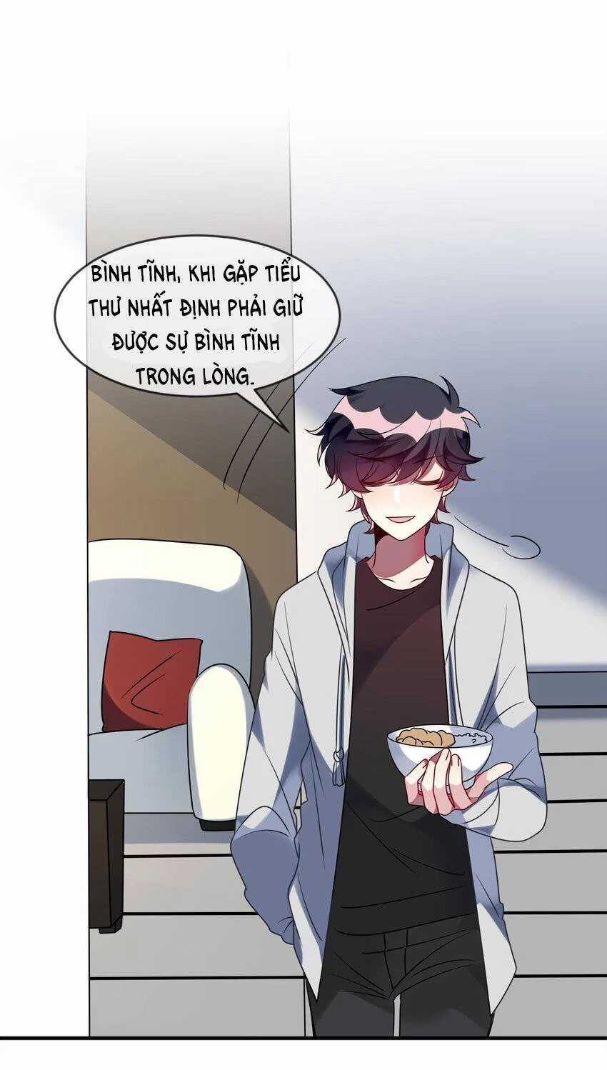 A Trạch Hóa Ra Lại Là Đại Tiểu Thư ? Chapter 35 trang 33