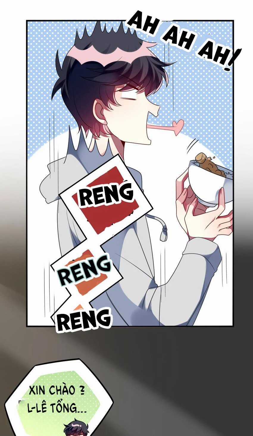 A Trạch Hóa Ra Lại Là Đại Tiểu Thư ? Chapter 35 trang 34