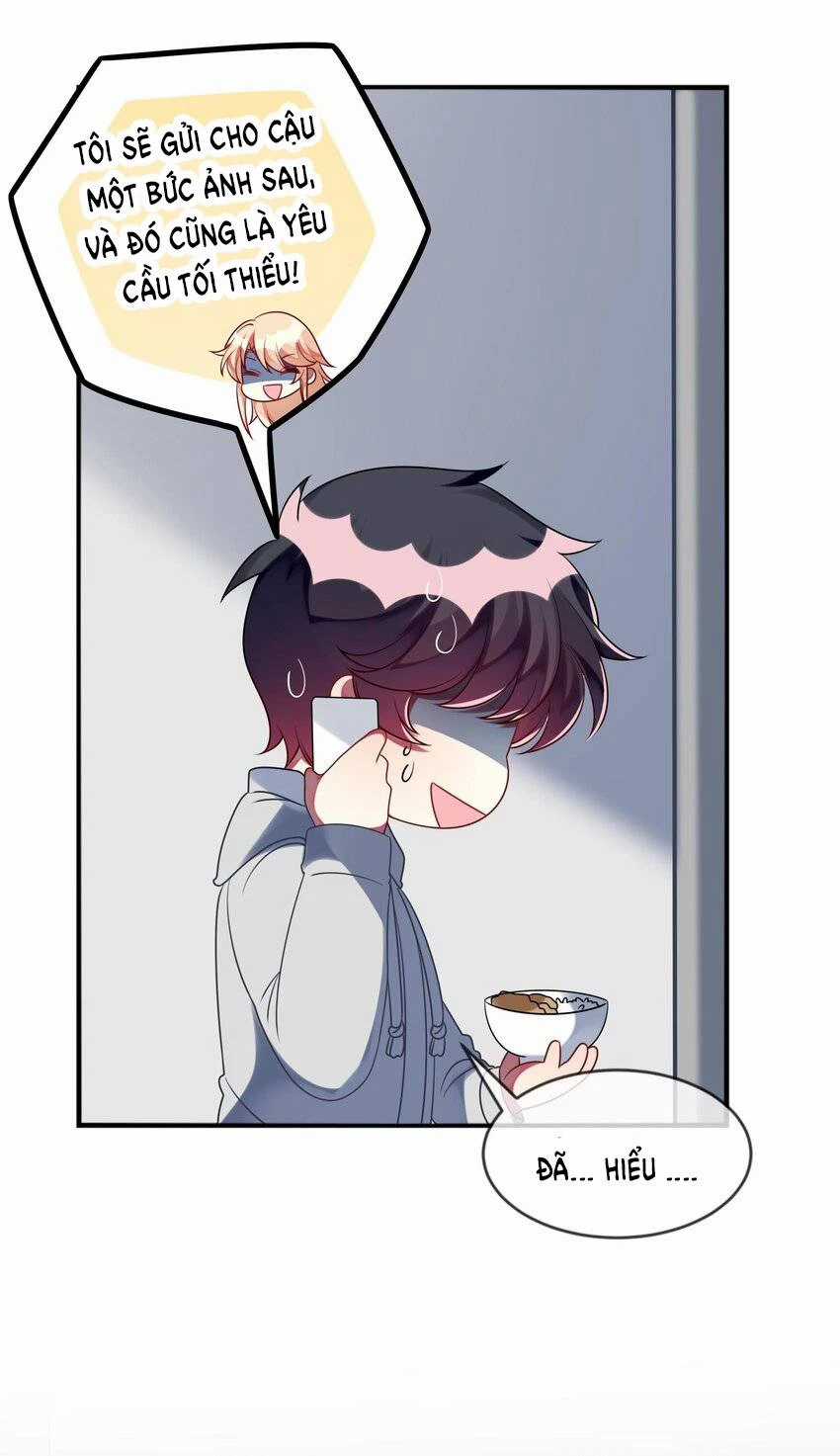 A Trạch Hóa Ra Lại Là Đại Tiểu Thư ? Chapter 35 trang 38