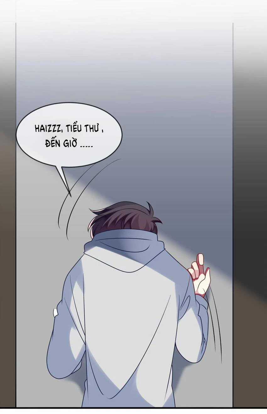 A Trạch Hóa Ra Lại Là Đại Tiểu Thư ? Chapter 35 trang 39