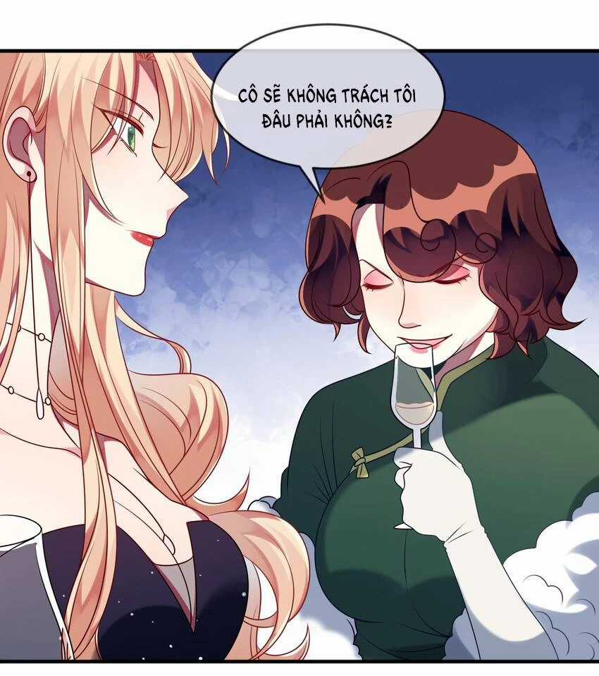 A Trạch Hóa Ra Lại Là Đại Tiểu Thư ? Chapter 35 trang 4