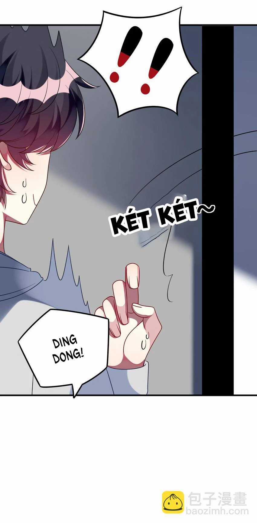 A Trạch Hóa Ra Lại Là Đại Tiểu Thư ? Chapter 35 trang 40