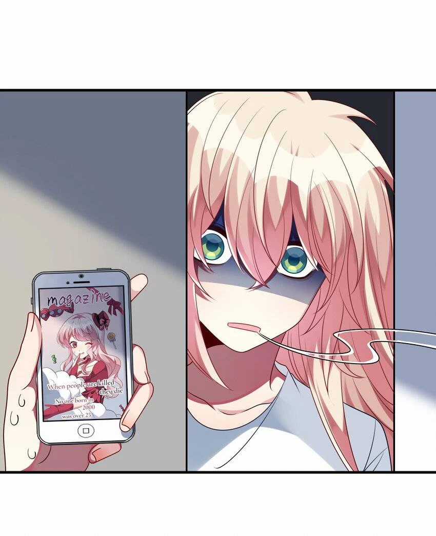 A Trạch Hóa Ra Lại Là Đại Tiểu Thư ? Chapter 35 trang 41